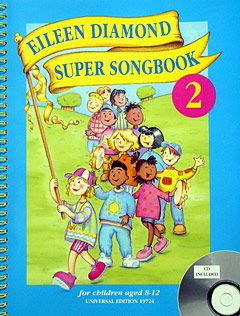 Super Songbook 2 