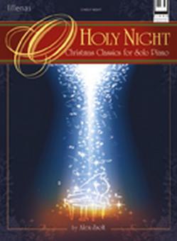 O Holy Night 