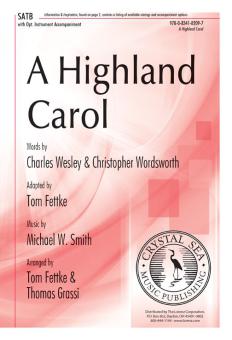 A Highland Carol 