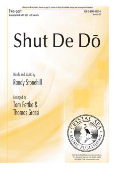 Shut De Do 