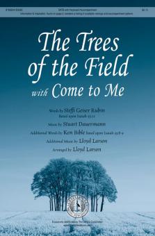 The Trees Of The Field 