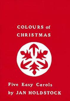 Colours of Christmas 