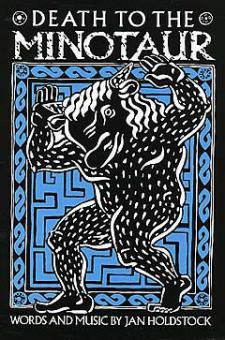 Death To The Minotaur 