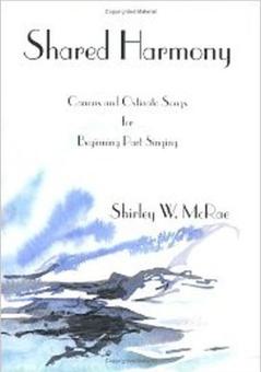 Shared Harmony 