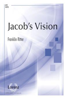 Jacob's Vision 