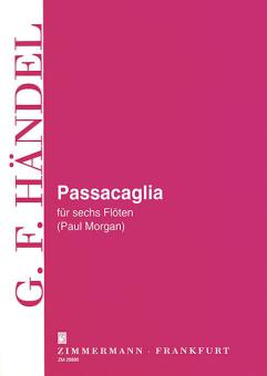 Passacaglia 