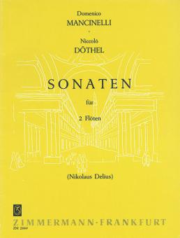 Sonaten 