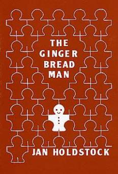 The Ginger Bread Man 