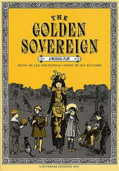 The golden Sovereign 