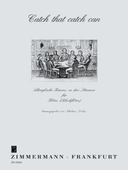 Catch that catch can 