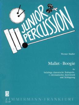 Mallet-Boogie 