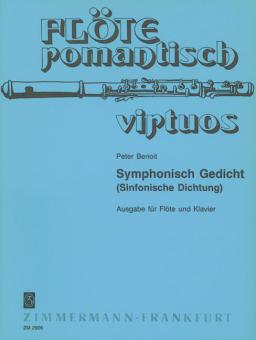 Symphonisch Gedicht 