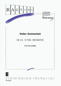 Max und Moritz 