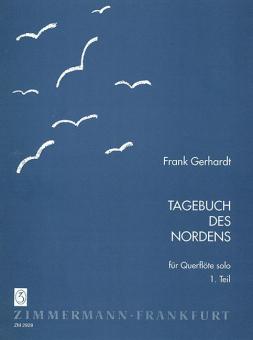 Tagebuch des Nordens Teil 1 