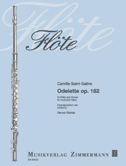 Odelette op. 162 Standard