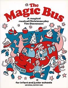 The Magic Bus 