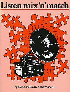 Listen mix 'n' match 
