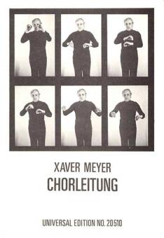 Chorleitung 