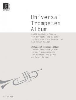 Universal Trompeten Album 