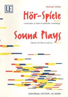 Hör-Spiele 2 