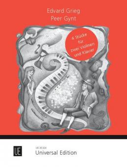 Peer Gynt 