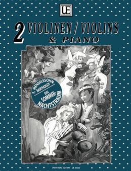 Ein Sommernachtstraum 