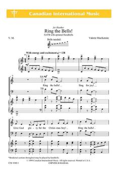 Ring The Bells 