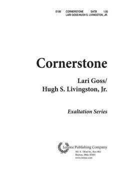 Cornerstone 
