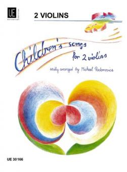 Children's Songs 