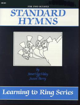 Learning To Ring Standard Hymns 