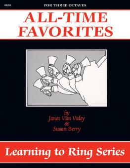 Learning To Ring All-Time Favorites 