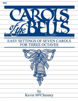Carols Of The Bells 