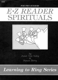 E-Z Reader Spirituals 