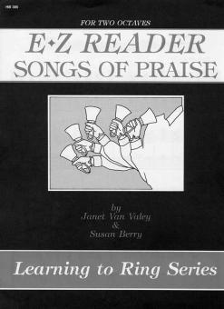 E-Z Reader Songs Of Praise 