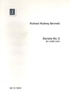 Sonate Nr. 2 