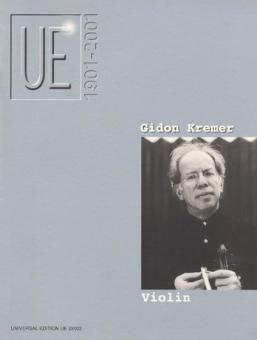 UE Jubiläumsausgabe 