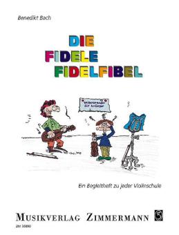 Die fidele Fidelfibel 