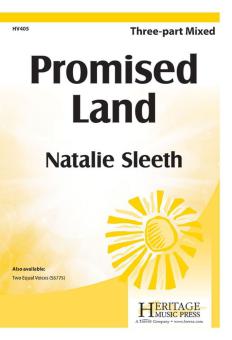 Promised Land 