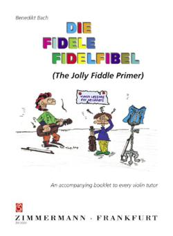 The Jolly Fiddle Primer 
