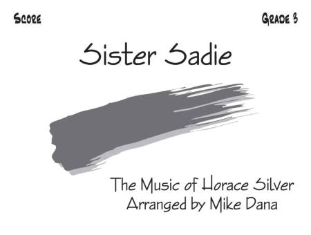Sister Sadie 