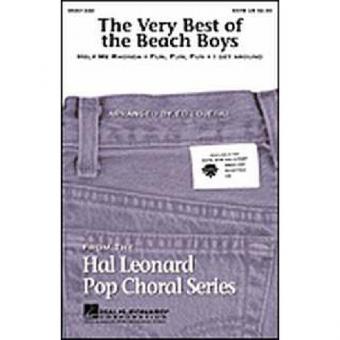 The Very Best Of The Beach Boys 
