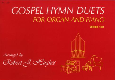 Gospel Hymn Duets Vol 4 