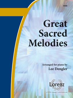 Great Sacred Melodies 