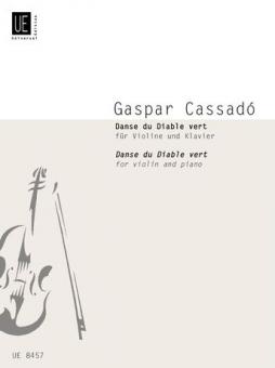 Tanz des grünen Teufels 