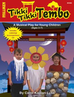 Tikki Tikki Tembo 