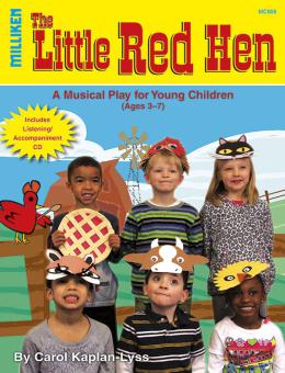 The Little Red Hen 