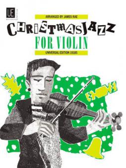 Christmas Jazz 