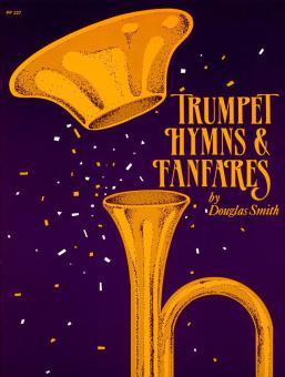 Trumpet Hymns and Fanfares 