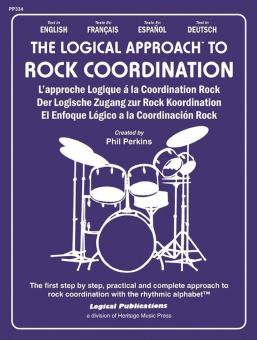Logical Approach to Rock Coordination 