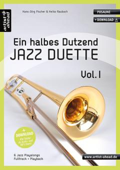 Ein halbes Dutzend Jazz Duette Vol. 1 